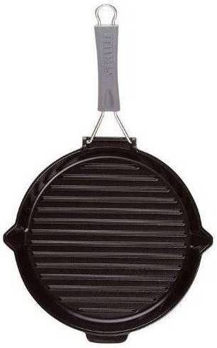 Sartén STAUB Grill 8250