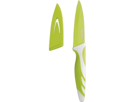 Cuchillo Cocina Multiuso ibili 727608 de antiad.verde 850