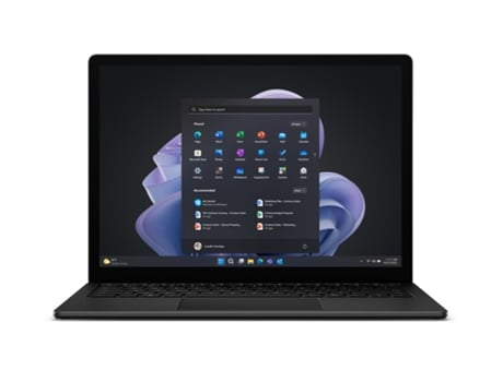 Portátil MICROSOFT 68281 7869 (13.5 '' - Intel® Core™ i7 i7-1265U - RAM: 32 GB - 1000 GB SSD - Intel Iris Xe Graphics)