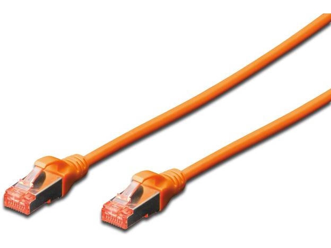 Cable de Red DIGITUS (RJ45)