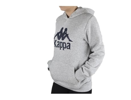 Kappa Taino Kids Hoodie