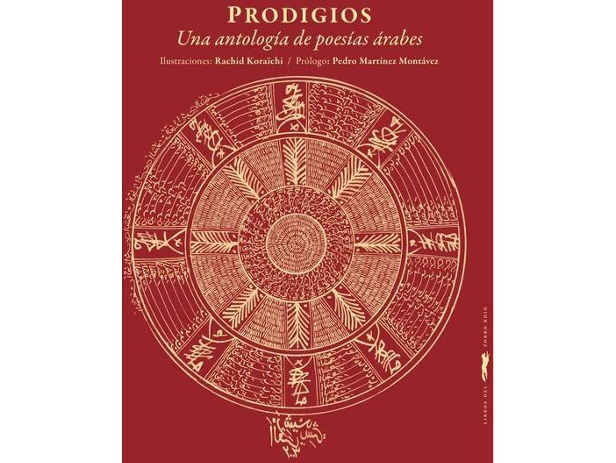 Libro Prodigios de Vários Autores