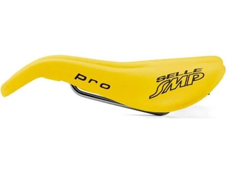 Sillín de Ciclismo SELLE SMP Pro (278 x 148 mm)