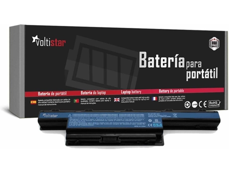 Batería Portátil VOLTISTAR 45990