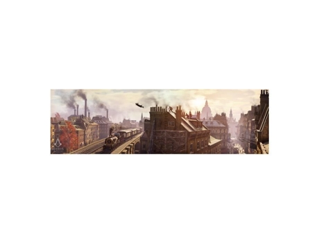 Assassin's Creed Syndicate Xbox One