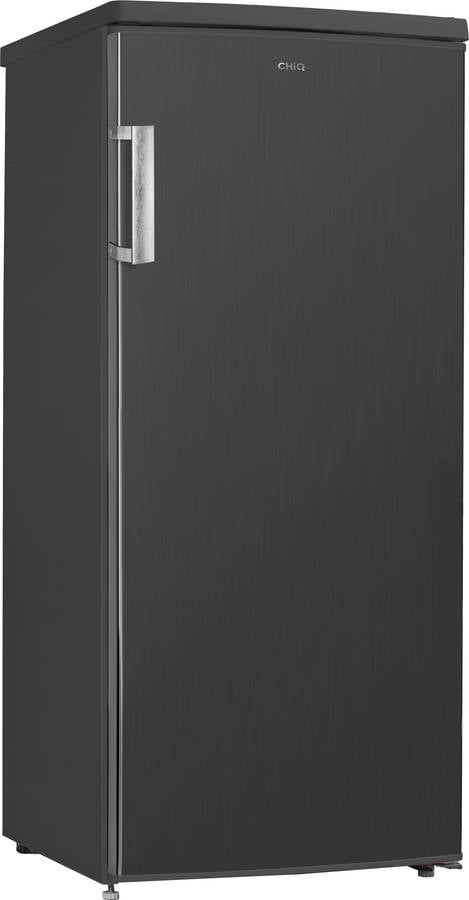 Congelador Vertical CHiQ FSD140D42 (Low Frost - 125 cm - 146 L - Inox)