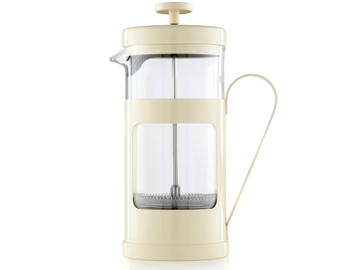 Cafetera LA CAFETIÈRE Monaco Crema 1l