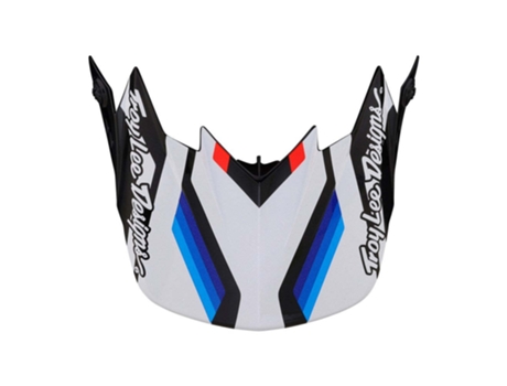 Visera para casco de moto TROY LEE DESIGNS GP Apex