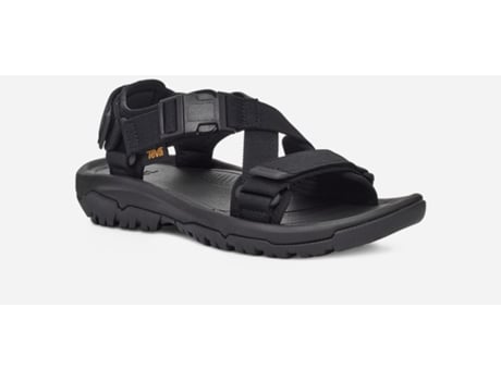 Sandalias de Mujer TEVA Hurricane Verge Negro (6)