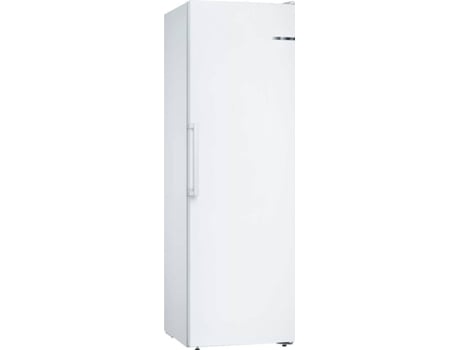 Congelador Vertical GSN36VWFP (No Frost - 186 cm - 242 L - Blanco)