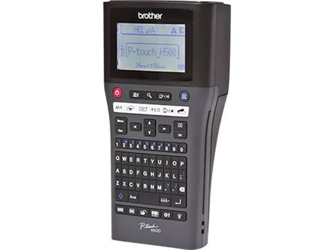 Impresora de Etiquetas BROTHER PT-H500