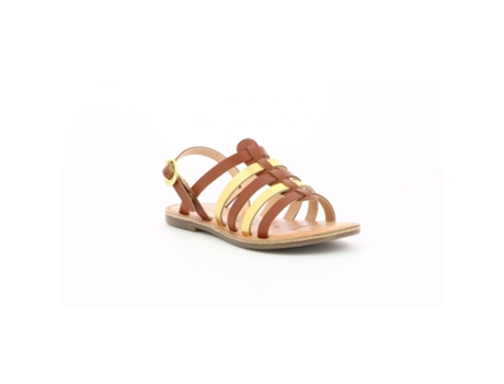 Sandalias KICKERS Mujer (Multicolor - 30)