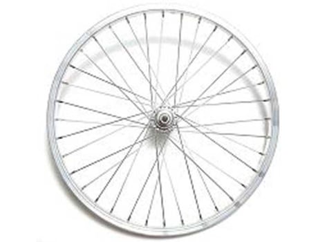 Rueda Trasera para Ciclismo urbano GURPIL 20 X 2.125 (20´´)