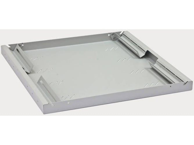 Rack TRITON Shelf with perforation 1U 250mm