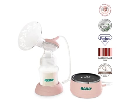 Bella - Extractor de leche inalámbrico NENO