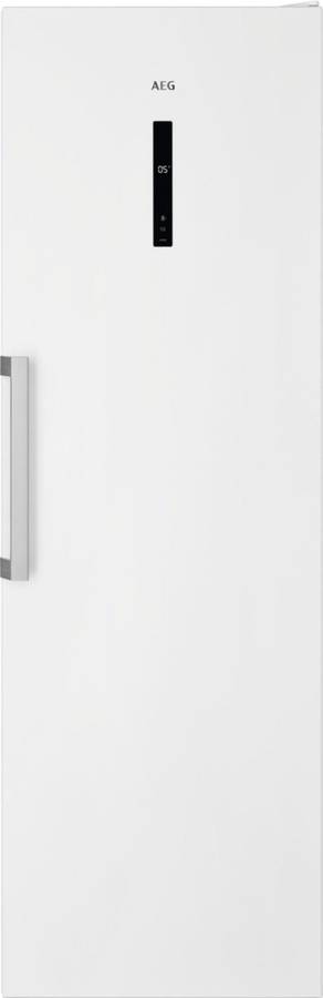 Frigorífico 1 puerta AEG RKB638E5MW (Circulación dinámica - 186 cm - 380 L - Blanco)