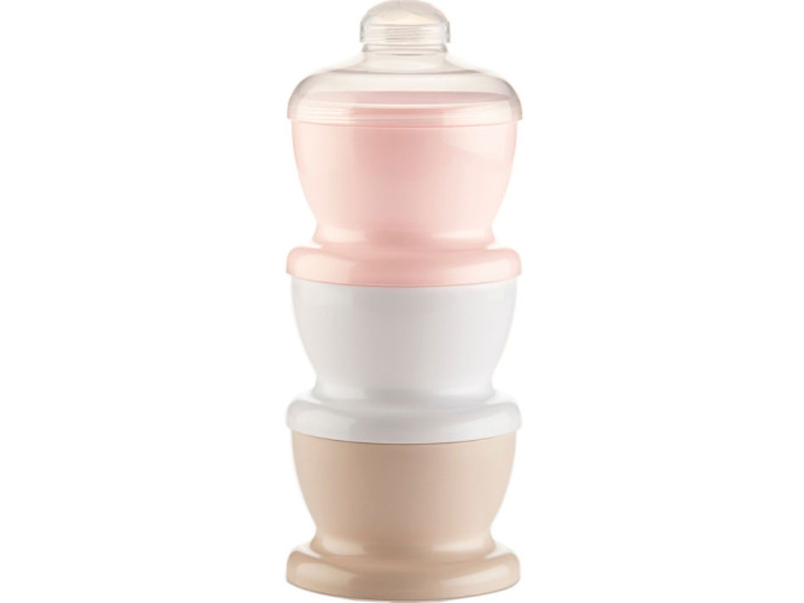 Dispensador de Leche en Polvo Thermobaby