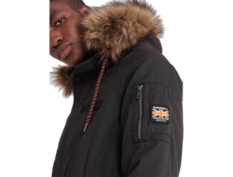 Superdry Mountain Rookie Aviator