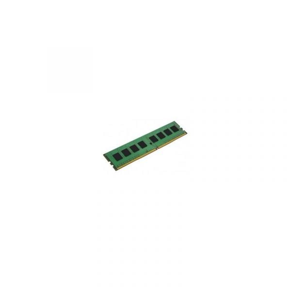 Memoria RAM DDR4 KINGSTON KVR26N19D8/16 (1 x 16 GB - 2666 MHz - CL 19 - Verde)