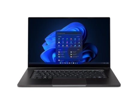 Portátil WORTMANN AG 66548 (15.6 '' - Intel® Core™ i7 i7-1165G7 - RAM: 16 GB - 1000 GB SSD - Intel Iris Xe Graphics)