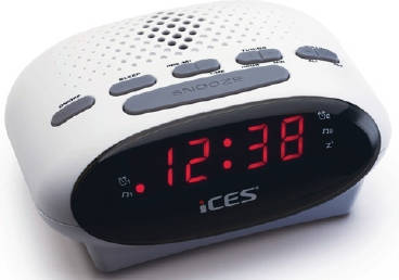 Radio ICES ICR-210