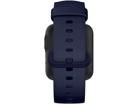 Brazalete Deportivo Xiaomi Redmi Watch / Mi Watch Lite Silicona Tacto Suave Azul AVIZAR