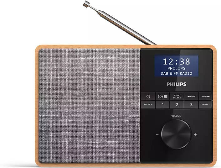 Radio PHILIPS TAR5505