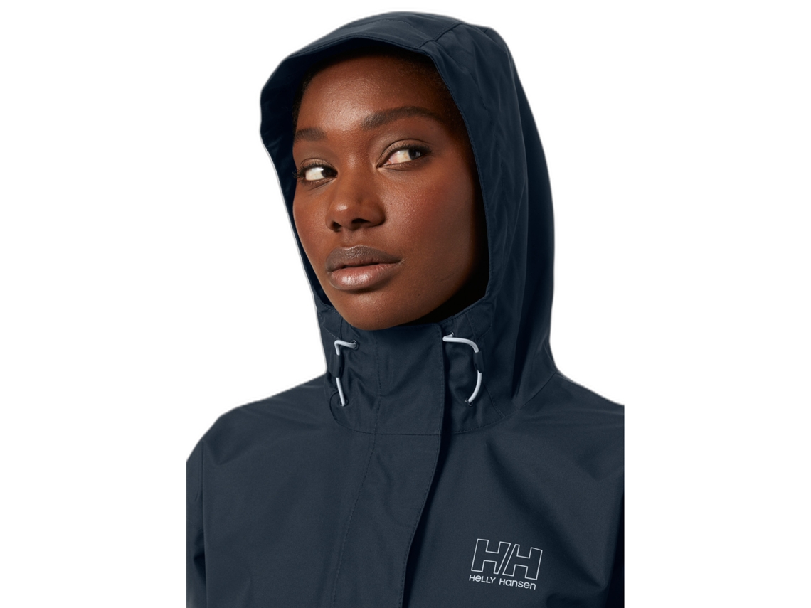 Abrigo helly online hansen