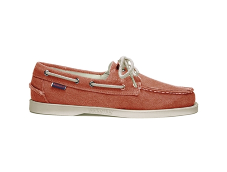 Zapatos SEBAGO Portland de Hombre (42 - Marrón)