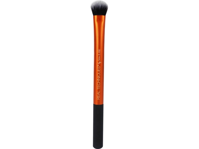 Pincel Para Maquillaje real techniques expert concealer brush brocha correctores