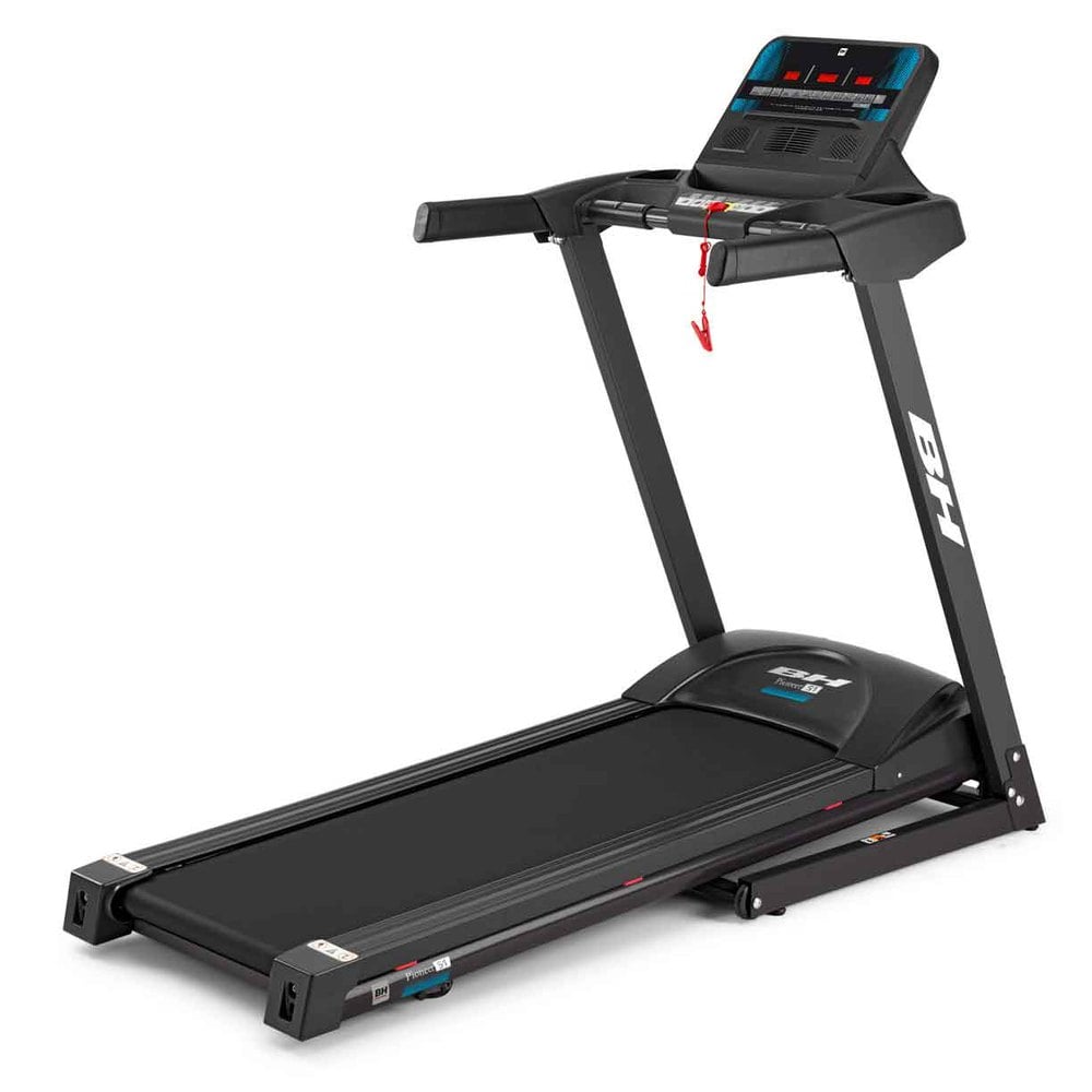 Cinta de Correr PRO ACTION Pioneer S1 G6484N