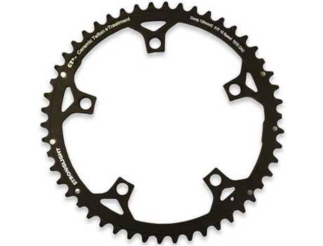 Carrete STRONGLIGHT Ct2 Adaptable Campagnolo Chainring