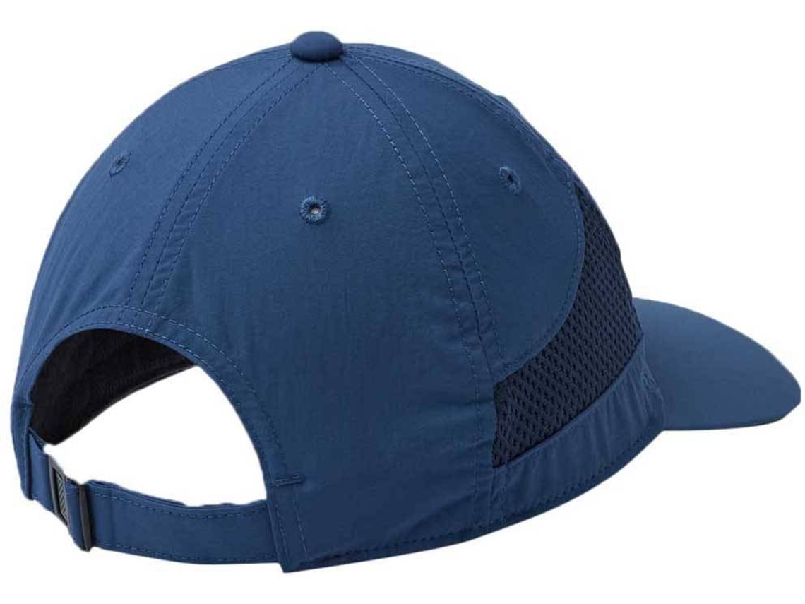 Sombrero para Hombre COLUMBIA Tech Shade Azul para Montaña (Tamaño