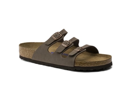 Sandalias BIRKENSTOCK Mujer (Multicolor - 38)