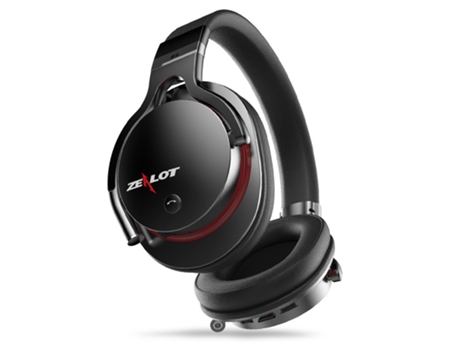 Auriculares con Cable ZEALOT b5