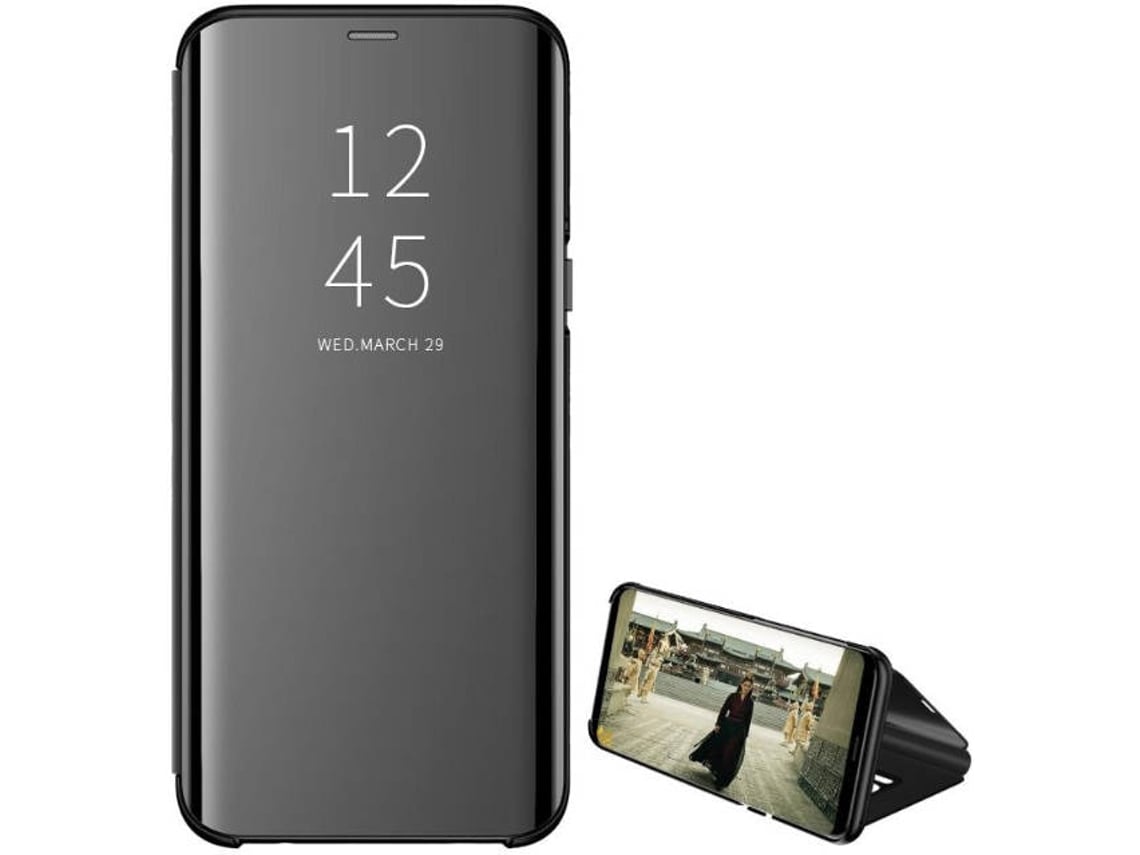 Comprar Funda negra Samsung Galaxy S20 FE