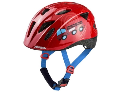 Casco de Ciclismo ALPINA Mtb Ximo (XXS)