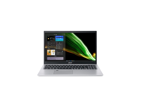 Portátil ACER A515-56-51VR (Intel Core i5-1135G7 - RAM: 16 GB - 512 GB)