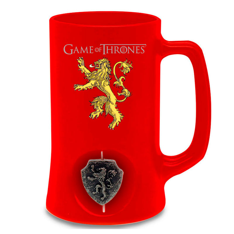 Jarra SD TOYS Lannister Game of Thrones