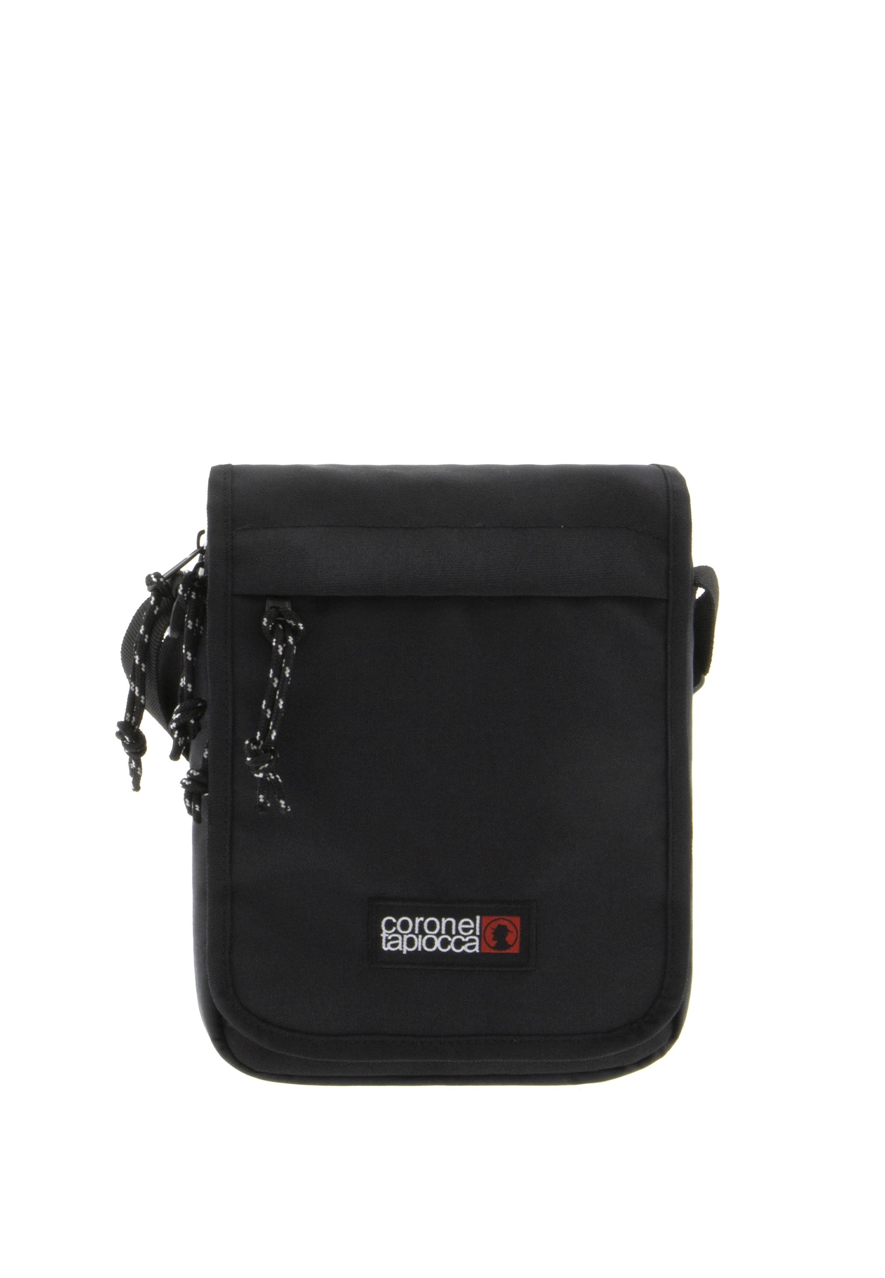 Bolso CORONEL TAPIOCCA Hombre (Negro)