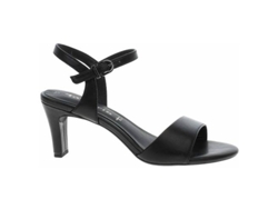 Sandalias para Mujer TAMARIS (36,0 EU - Negro)