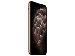 iPhone 11 Pro Max APPLE (Reacondicionado Señales de Uso - 256 GB - Oro)