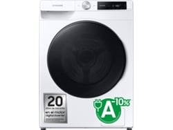 Lavasecadora SAMSUNG WD11DG6B85BEU3 (6/11 kg- 1400 rpm - Blanco)