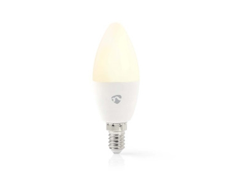 Bombilla Rgb Zigbee 3.0 E14 4,9W 470Lm