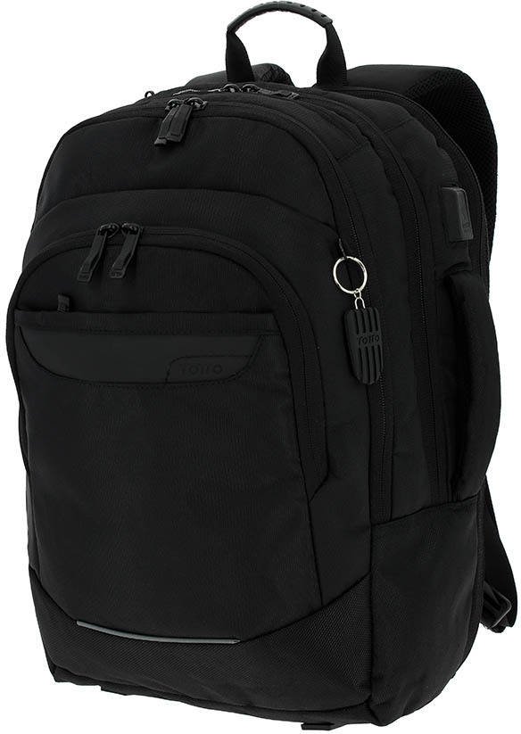 Mochila TOTTO N01 (15.4'' - Commuter)