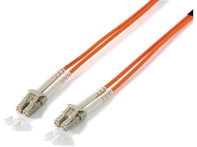 Cable de Fibra Óptica EQUIP