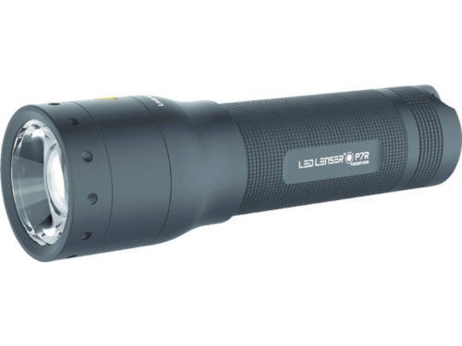 Zweibrüder Led P7r boxlinterna eine der beliebtesten linternan aus lenser® pserie als aufladbares