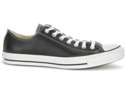 Zapatillas CONVERSE Chuck Taylor All Star Unisex (40 - Negro)