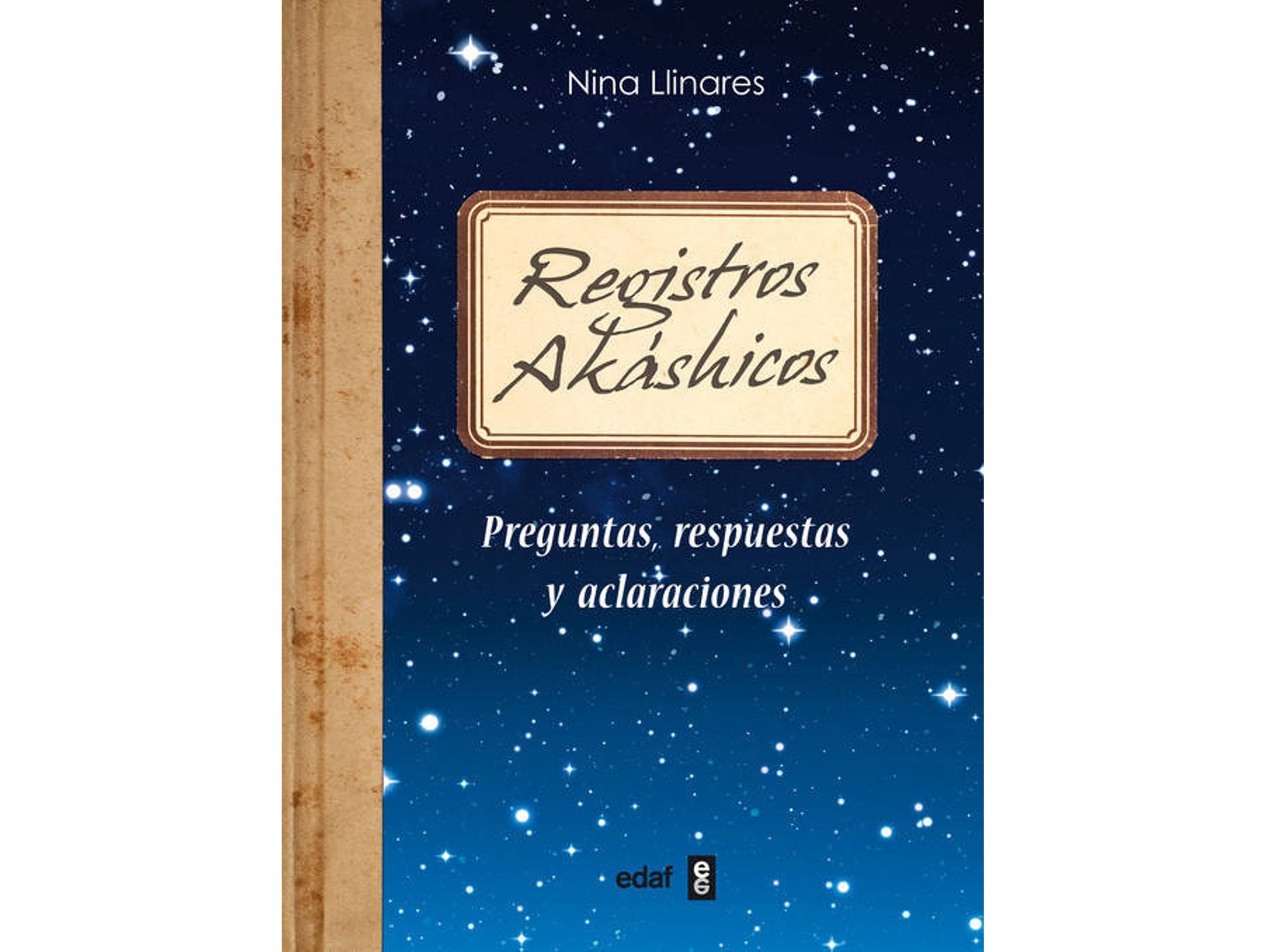 Libro Registros Akasicos