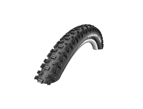 Neumático rígido SCHWALBE Tough Tom K-Guard HS463